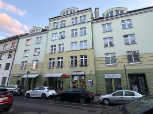 Kraków Kazimierz Apartment 38