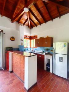 Apartamento Campestre - Hostería florida Tropical