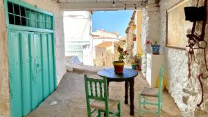 Casa Amigos Sorvilan - Limón