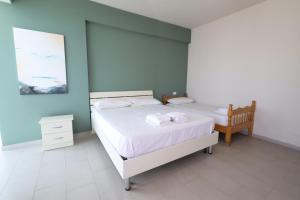 Ionian Sky Sea View Apartments Kalaja Vlore