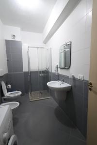 Ionian Sky Sea View Apartments Kalaja Vlore