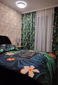 Apartament Glamour