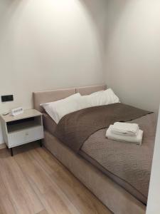 Apartament Krótka