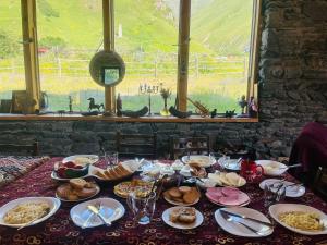 Hotel Arkhoti