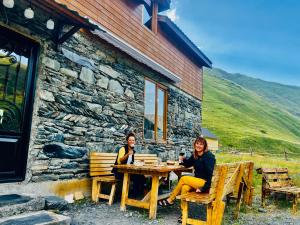 Hotel Arkhoti