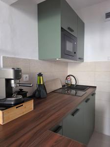 Apartment Maxim New Belgrade