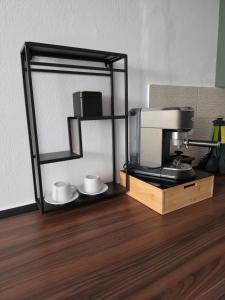 Apartment Maxim New Belgrade