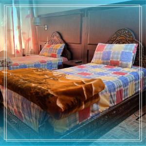 Auberge Bab chellalat