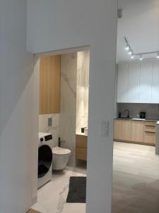 Park View Apartment