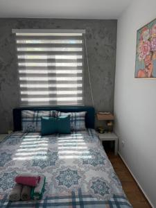 Eli Lux Apartman u zgradi