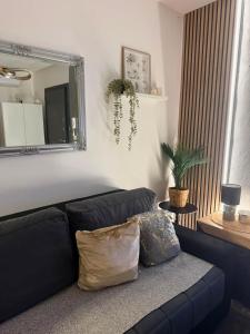 Eli Lux Apartman u zgradi