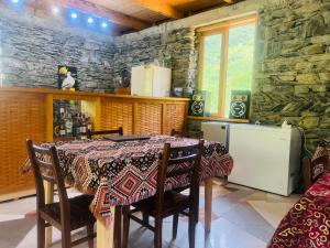 Hotel Arkhoti