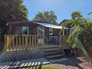 Le Ty Chalet