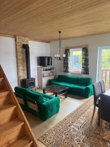 Apartament u Romana,