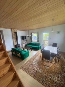 Apartament u Romana,