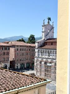 Antica Residenza DellAngelo