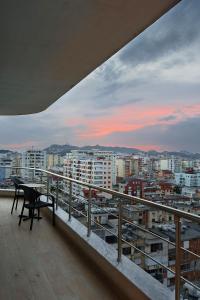 Bedview Sunset Horizon