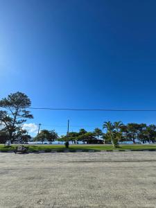 Chalé a beira mar - Praia da Maranduba