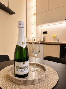 Apartman Petar - Porto Đenovići