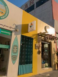 Pousada Ly, o seu refúgio no Centro de Barreirinhas