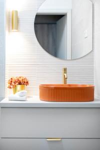 Central Studio Apartment