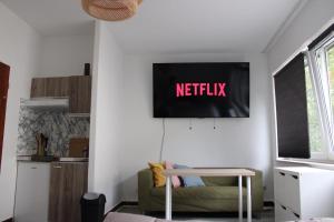 Business & Leisure Apartment in Bochum