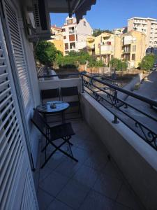Apartman Becici