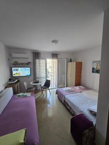 Apartman Becici