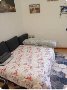 Garibaldi apartment in Milan