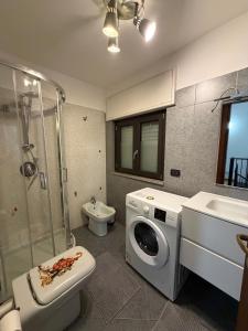 Garibaldi apartment in Milan