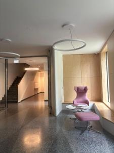 Park View Apartment
