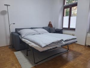 Wohnung Licht und Raum