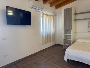Madomare Case al Mare