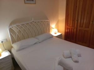 Apartamento en Denia