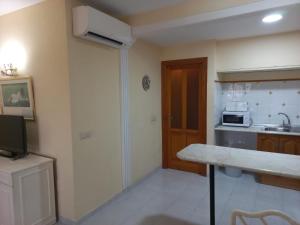 Apartamento en Denia