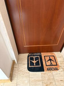 Flamingo Apartment