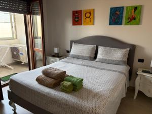 Flamingo Apartment