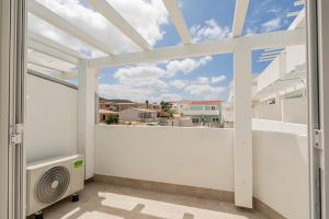 SM Coghinas - Duplex with pool view near beaches