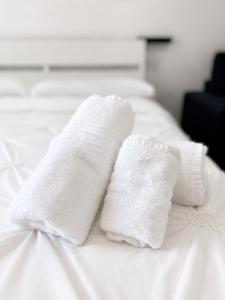 Cristina House 5 Min from Naples Old Town & Train Station WIFI 5 Star