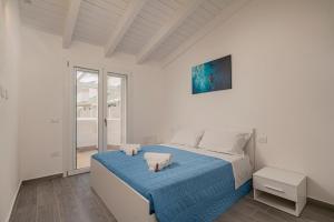 SM Coghinas - Duplex with pool view near beaches