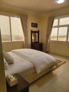 Super deluxe apartment dhariz salalah304