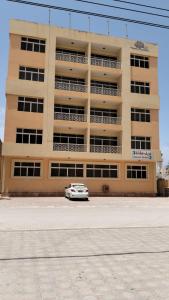 Super deluxe apartment dhariz salalah304