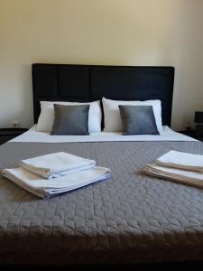 Apartmens Tea i Tamara
