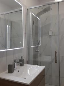 Apartmens Tea i Tamara
