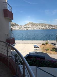 Saranda Port View Apartments