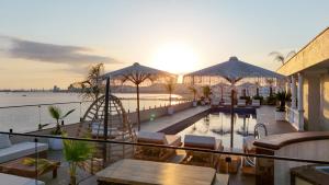 Divino Penthouse