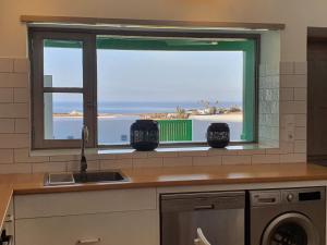 Typical Canarian house with fabulous sea views