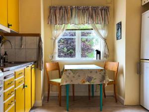 4 person holiday home in ADELSÖ