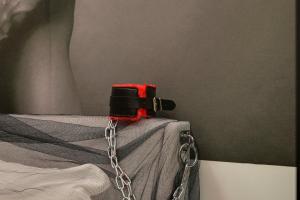 Love Room Passion by Grand Apartments