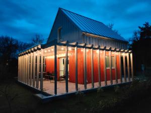 HarasiukiHouse